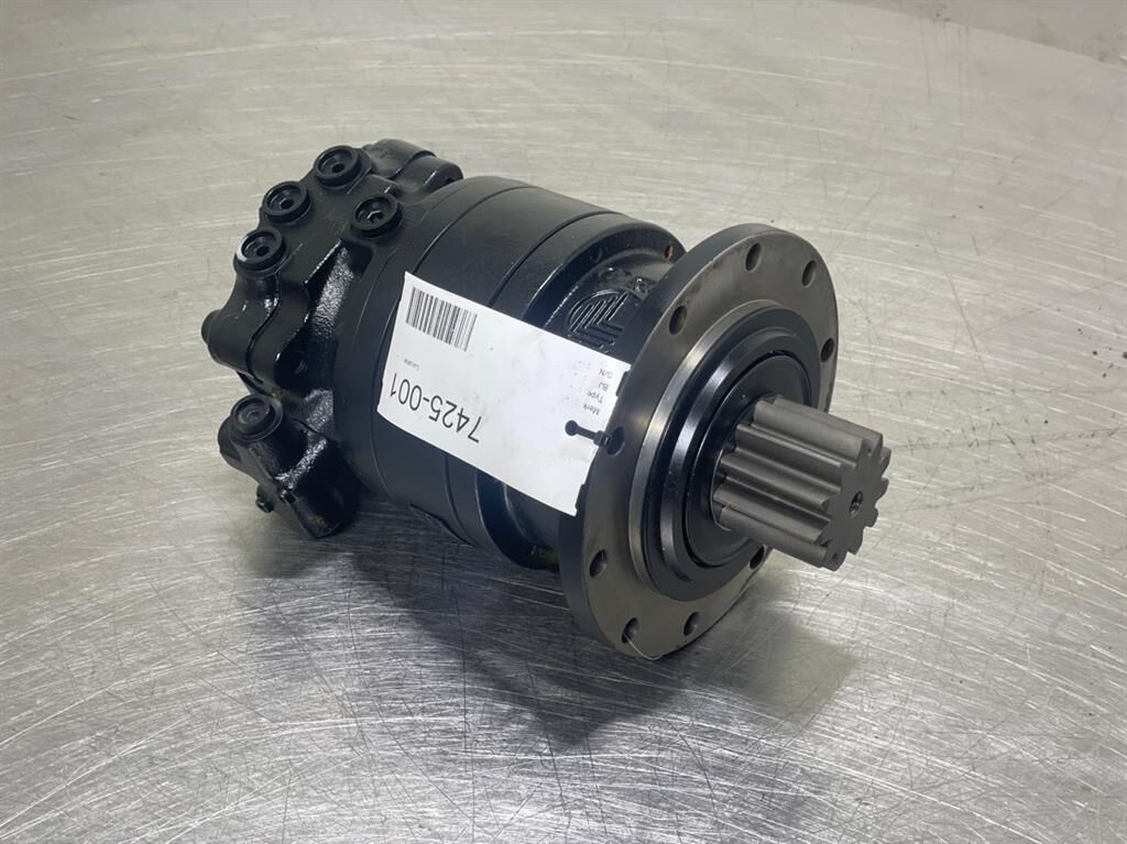 EZ28-1000293574-Swing motor/Schwenkmotor 3