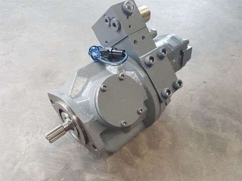 Sonstige SOLAR55V-401-00222A-Mainpump