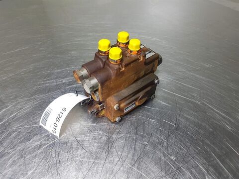 Sonstige 0528 042 068 - Atlas - Valve/Ventile/Ventiel