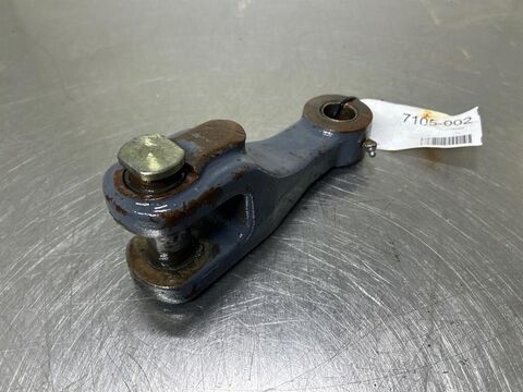 Sonstige TW150-6016800-Tie rod/Spurstange/Stuurstang
