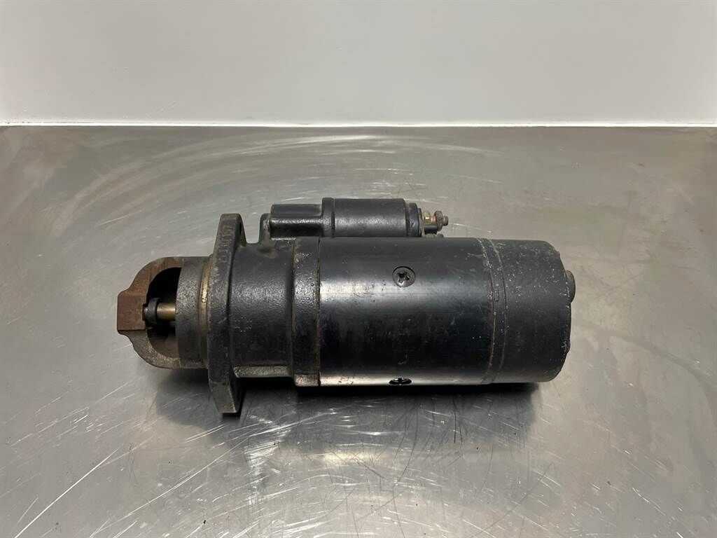 Deutz Fahr 912/913-24V 9T 5,4KW-Starter/Anlasser/Startmotor 2