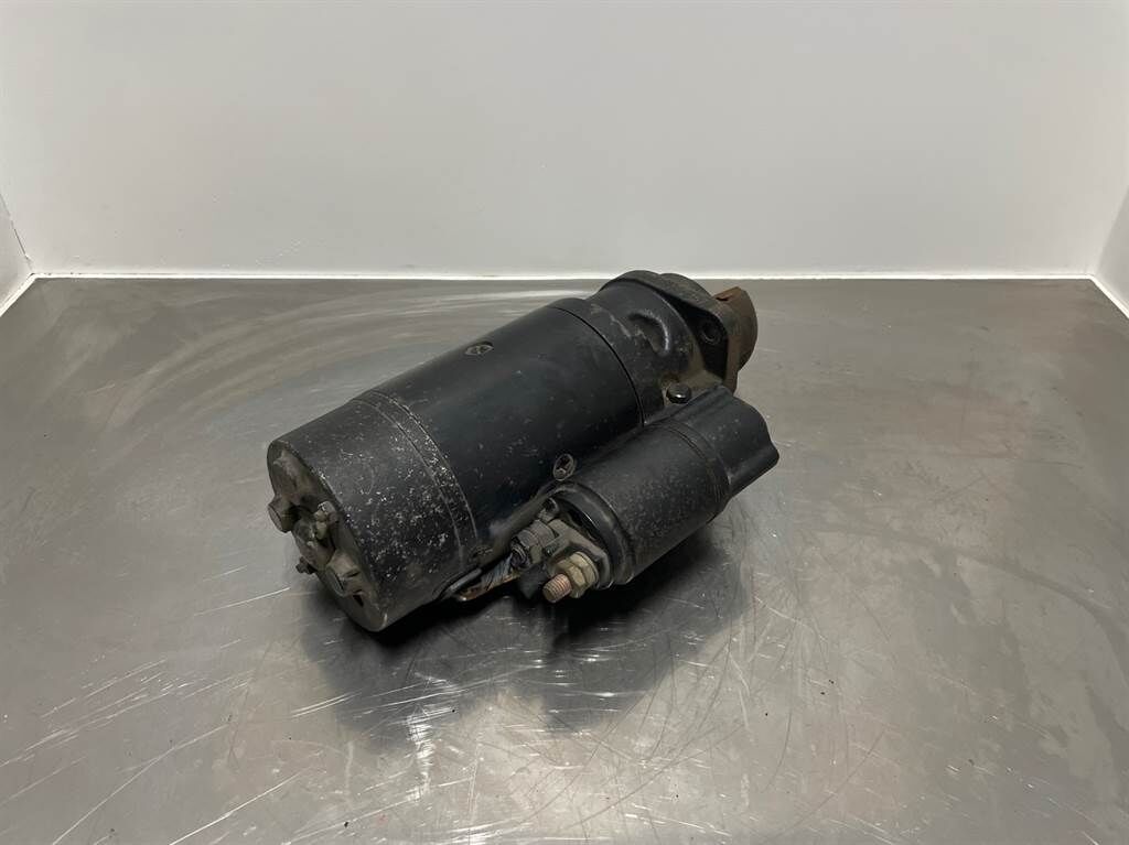 Deutz Fahr 912/913-24V 9T 5,4KW-Starter/Anlasser/Startmotor 3