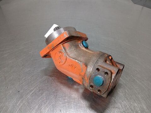 Sonstige A2FM56/61W-PZB020-Drive motor/Fahrmotor/Rijmotor