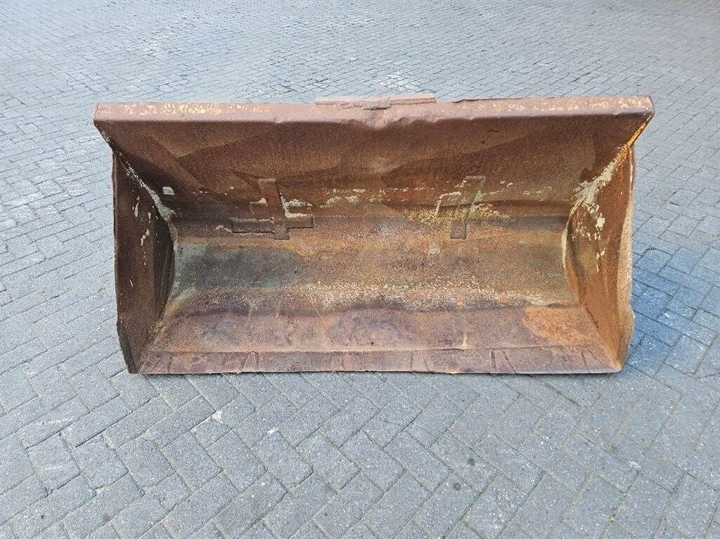 512SL - Bucket/Schaufel/Dichte bak 1