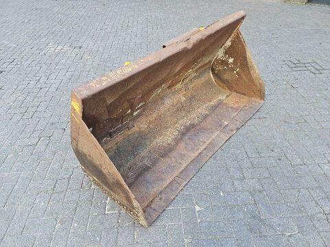 512SL - Bucket/Schaufel/Dichte bak 2