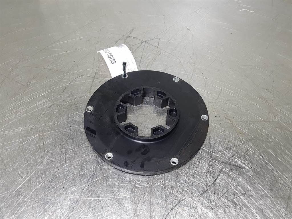 AZ150-4181515A-Flange coupling/Flanschkupplung 2
