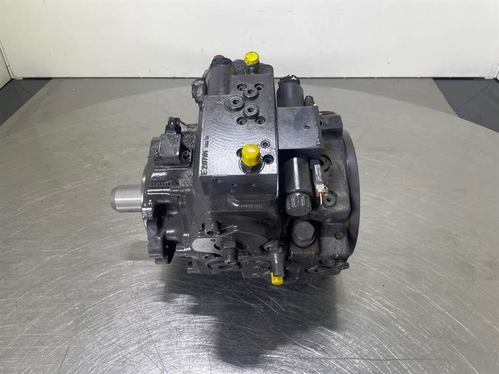 12MTX-Rexroth A4VG085-Drive pump/Fahrpumpe/Rijpo 2