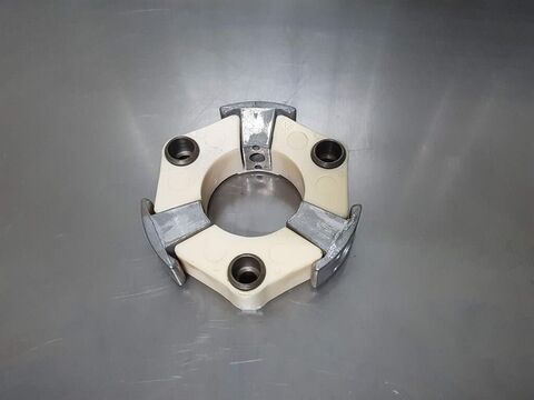 Sonstige FLEX CF-H-16 - Torsionally coupling