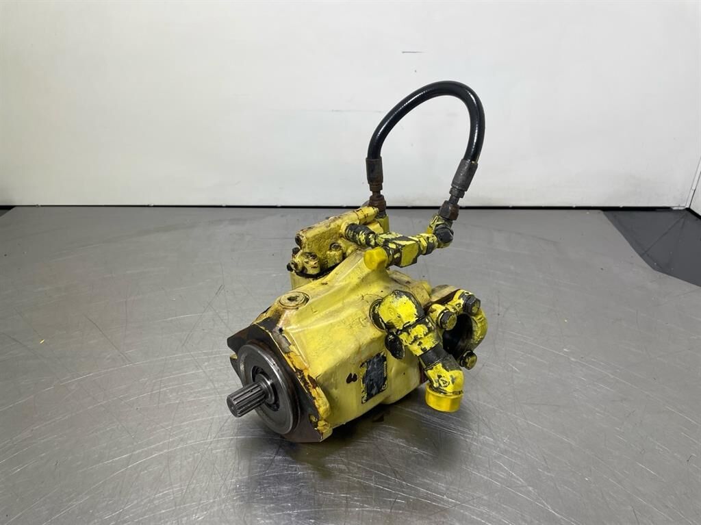 A10VO60DFR1/52R-Load sensing pump 1