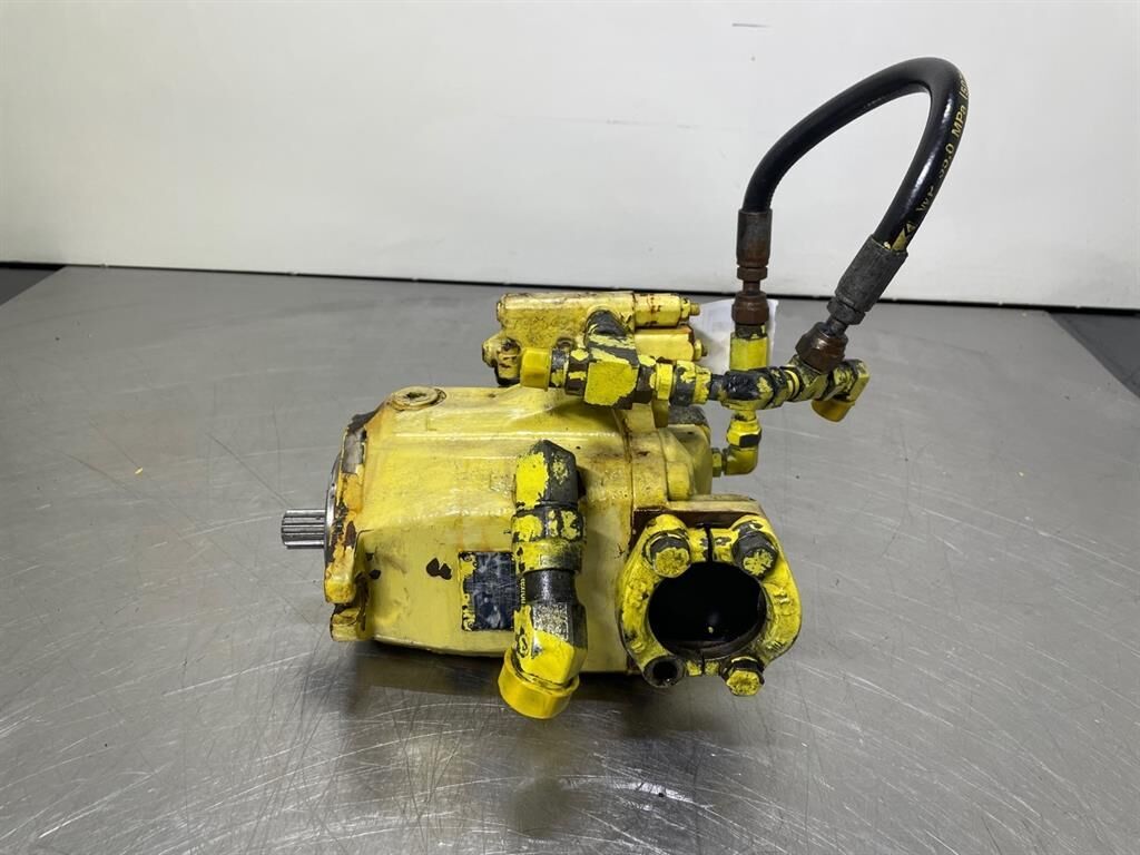 A10VO60DFR1/52R-Load sensing pump 3