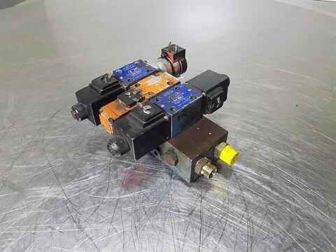 Sonstige 4WE 6 TA51/AG12Z4 - Valve/Ventile/Ventiel