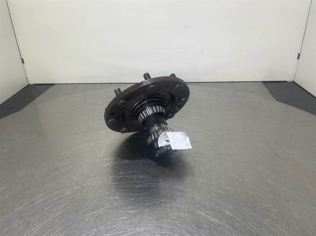 L30B-Z/X-VOE11715032-ZF AV-230--Wheel hub/Radnab 3
