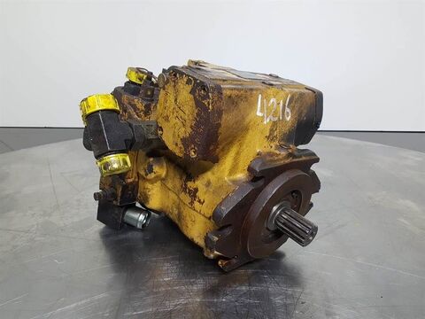 Sonstige 203-4140 - Drive pump/Fahrpumpe/Rijpomp