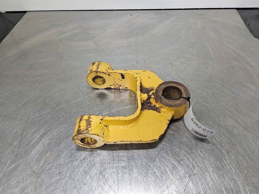 - Grab suspension/Greiferaufhaengung 1