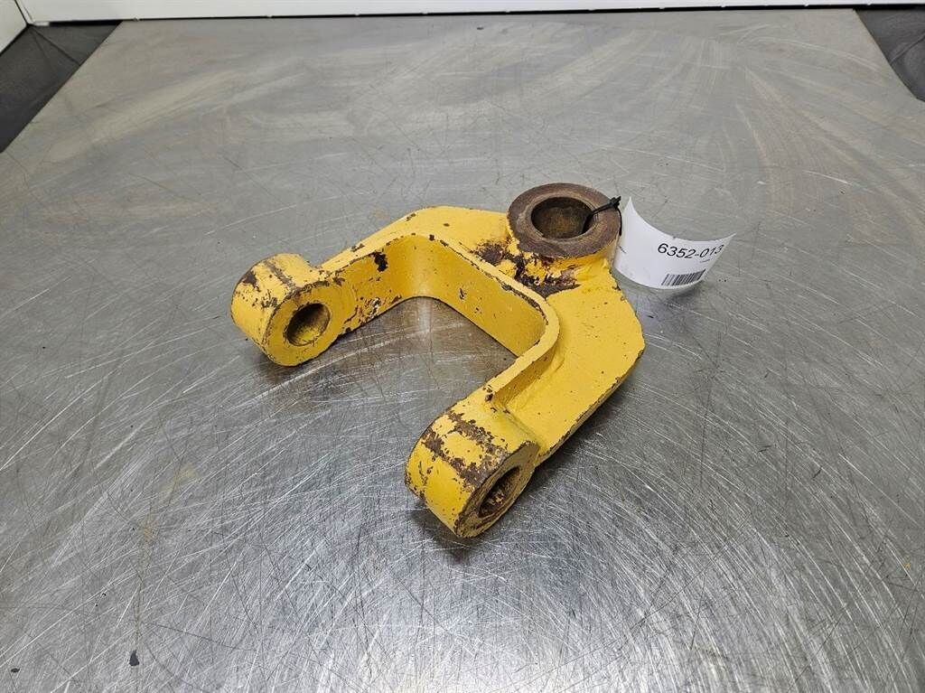 - Grab suspension/Greiferaufhaengung 2