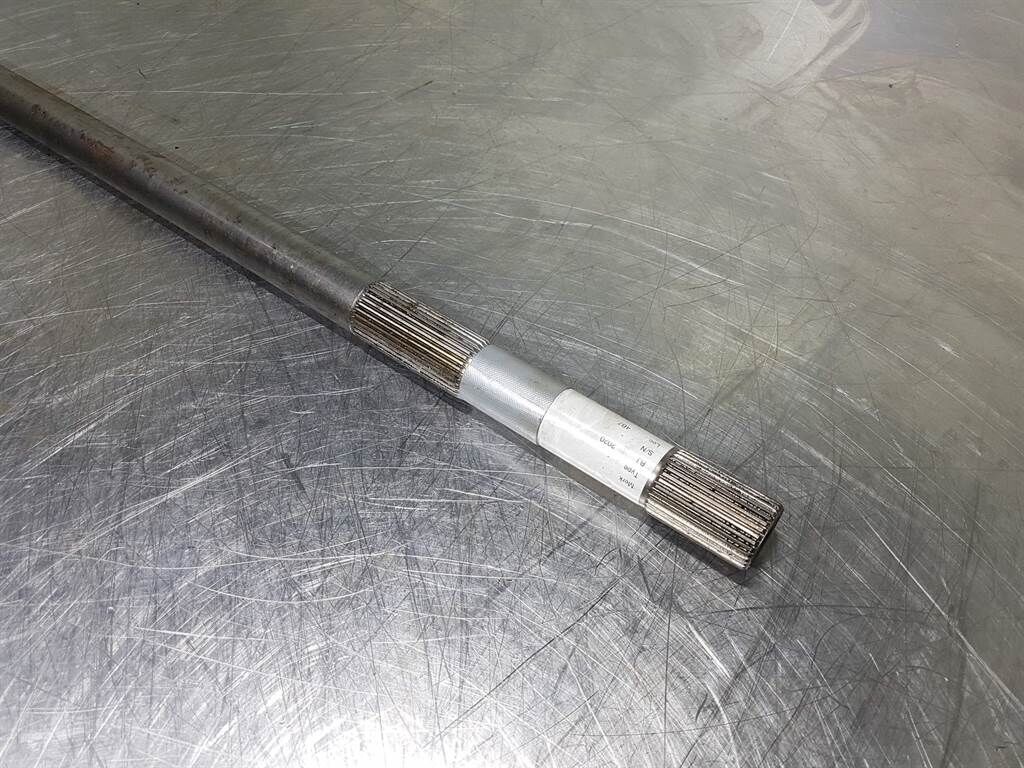 Other - Joint shaft/Steckwelle/Steekas 3