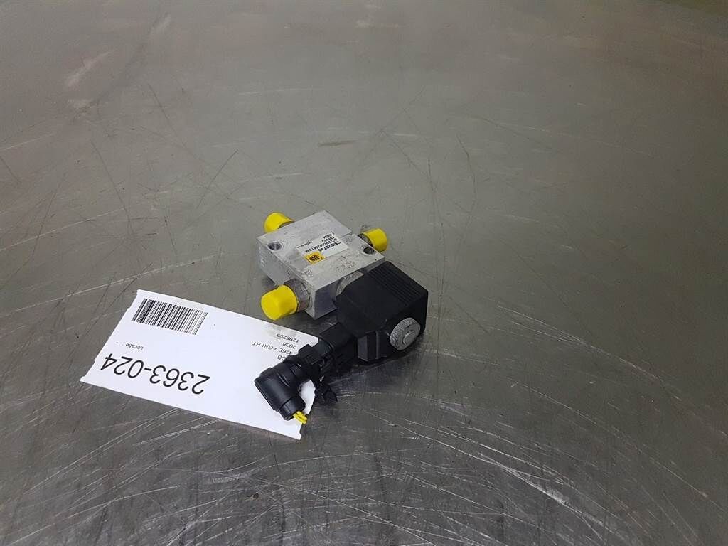 426E AGRI HT-25/222746-Valve/Ventile/Ventiel 3