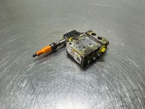Sonstige L524-10444143 / 11341172-Lubricating system