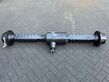 Sonstige 1000106636-Spicer Dana 111/74-003- /Achse/As