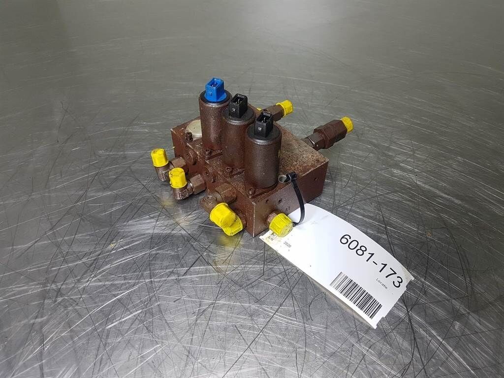 Power 8902 1207 - Valve/Ventile/Ventiel 1