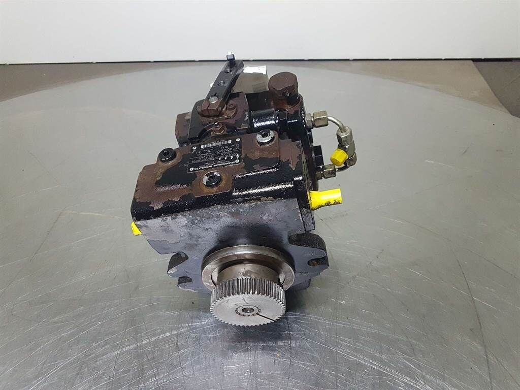 Brueninghaus A10VG45HWM1/10R-R902000737-Drive pu 2