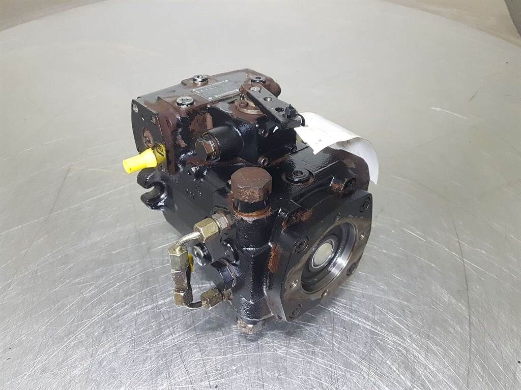 Brueninghaus A10VG45HWM1/10R-R902000737-Drive pu 3