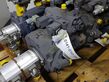 Sonstige HPV55-02L - Vögele - 2075251 -Drive pump/Fahrpum