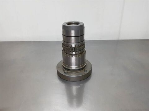 Sonstige 906-139056 / 151-0928-Profile bushing/Aandrijfas