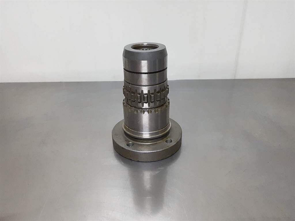906-139056 / 151-0928-Profile bushing/Aandrijfas 1