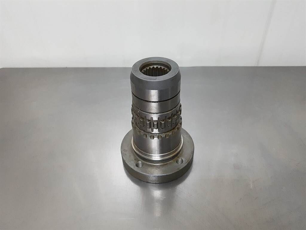 906-139056 / 151-0928-Profile bushing/Aandrijfas 2