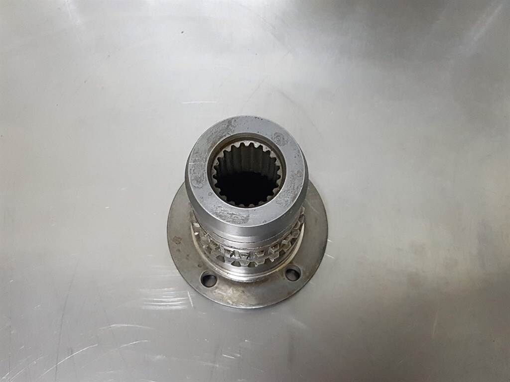 906-139056 / 151-0928-Profile bushing/Aandrijfas 3