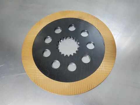Sonstige 6Y-5913/6Y5913-Brake disc/Bremsscheibe/Remvoerin