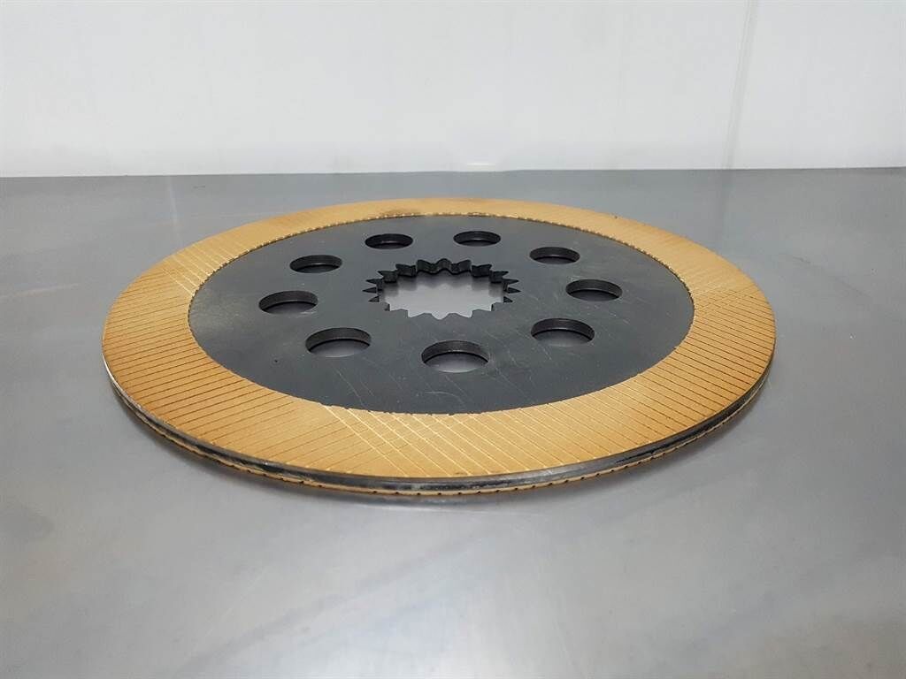 6Y-5913/6Y5913-Brake disc/Bremsscheibe/Remvoerin 2