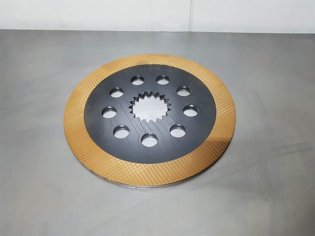 6Y-5913/6Y5913-Brake disc/Bremsscheibe/Remvoerin 3