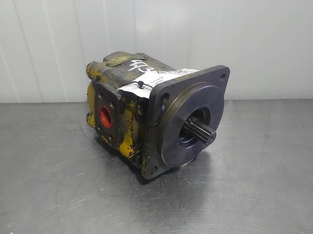 Commercial 1004221 - Gearpump/Zahnradpumpe/Tandw 1