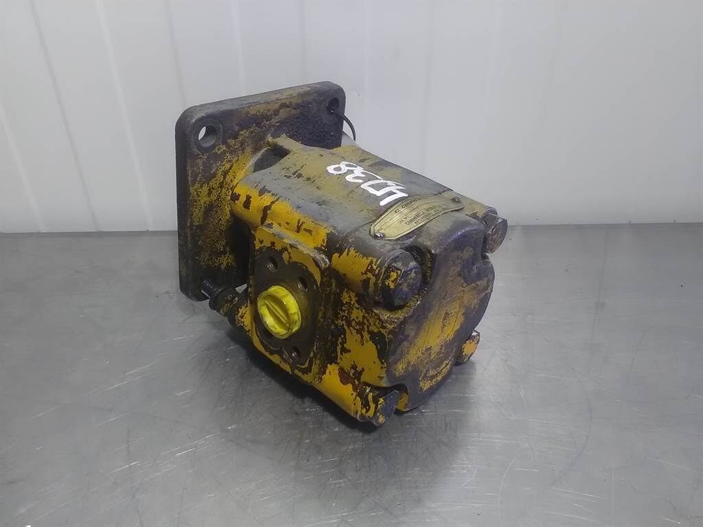 Commercial 1004221 - Gearpump/Zahnradpumpe/Tandw 2