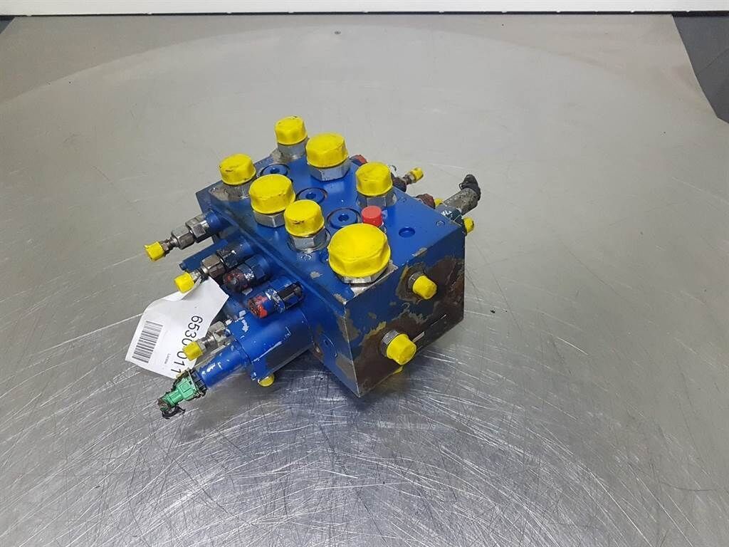 TL210-5606660577-Rexroth M6-1380-R901239820-Valv 2