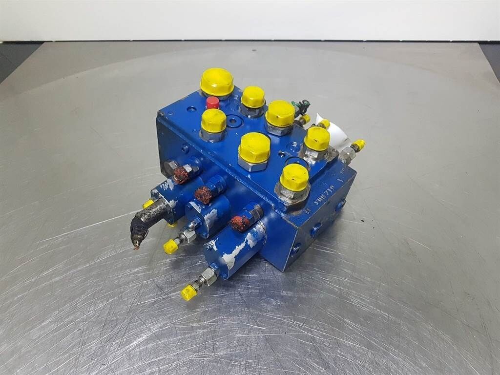 TL210-5606660577-Rexroth M6-1380-R901239820-Valv 3
