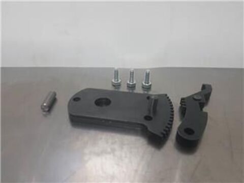 Sonstige TL/SKL/SKS-5154650401-Lock steering/Arretierung