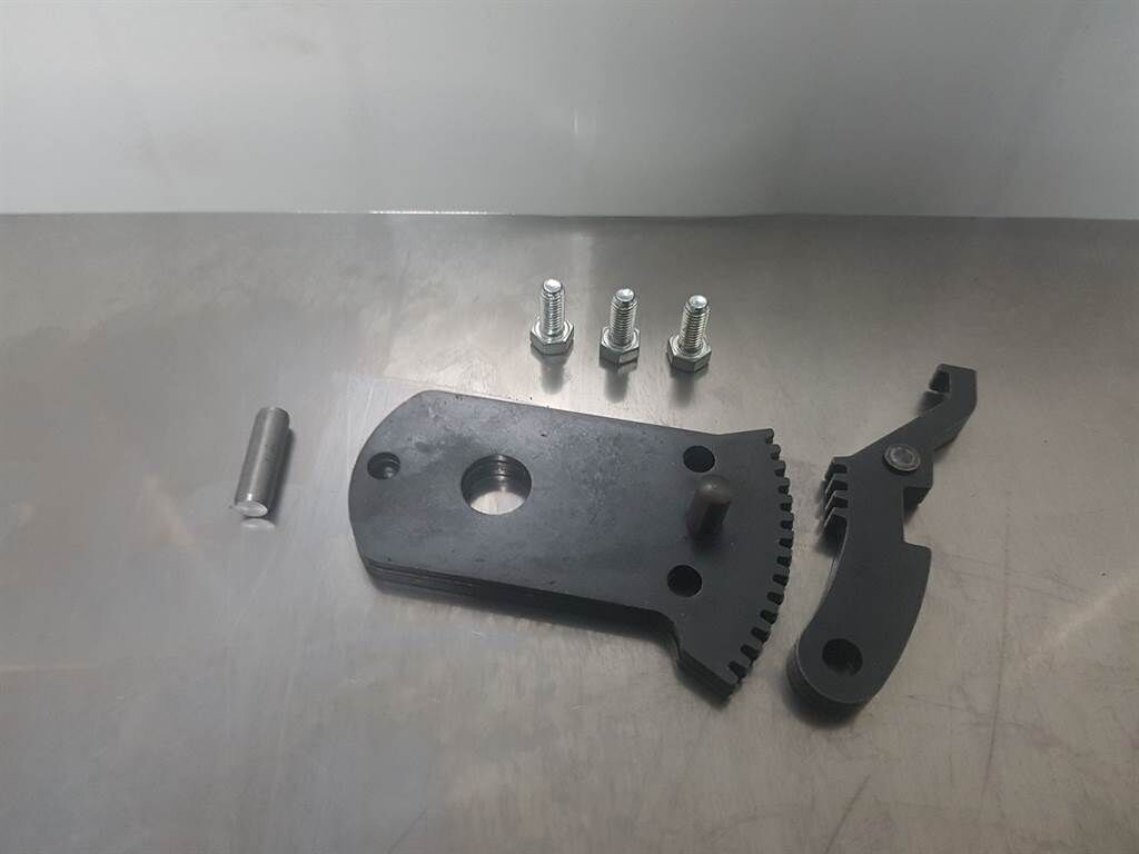 TL/SKL/SKS-5154650401-Lock steering/Arretierung 2