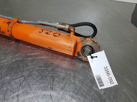52D - Lifting cylinder/Hubzylinder/Hefcilinder 2