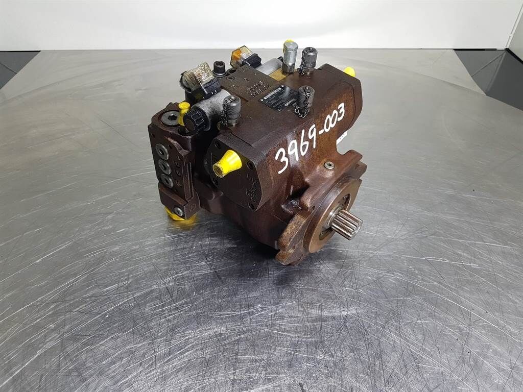 A4VG71DA1DM8/32R - Drive pump/Fahrpumpe/Rijpomp 1