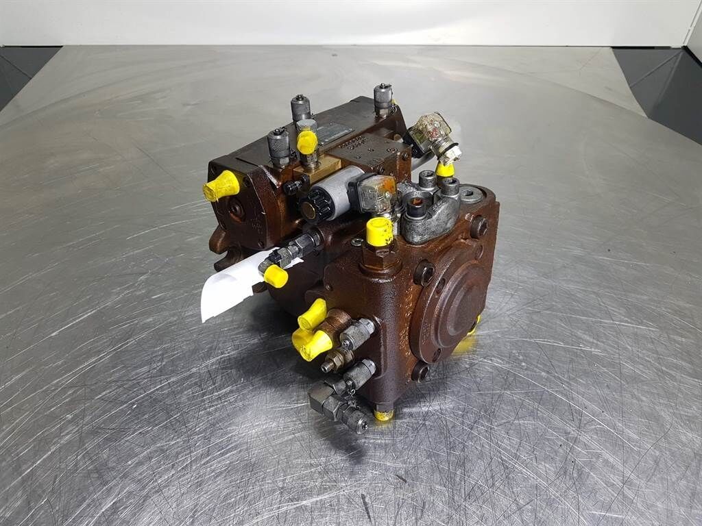 A4VG71DA1DM8/32R - Drive pump/Fahrpumpe/Rijpomp 2