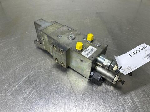Sonstige TW150-6092612-Counterbalance valve/Senkbremsvent