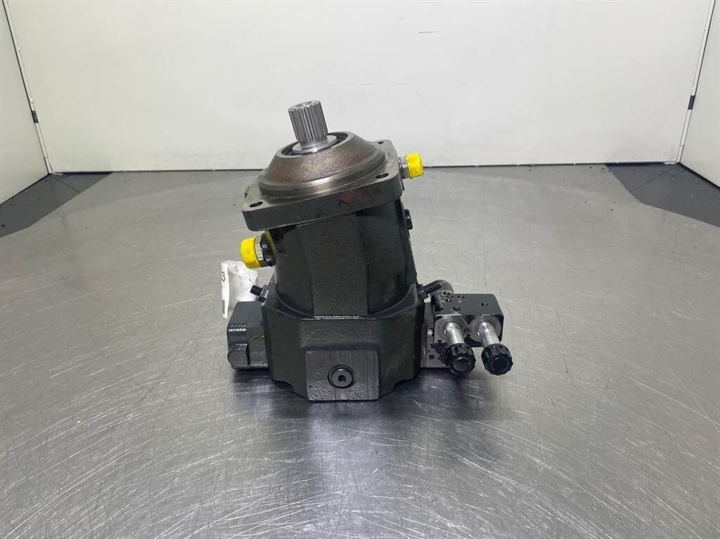 SKL844-5364661945-A6VM80DA5/63W-Drive motor 1