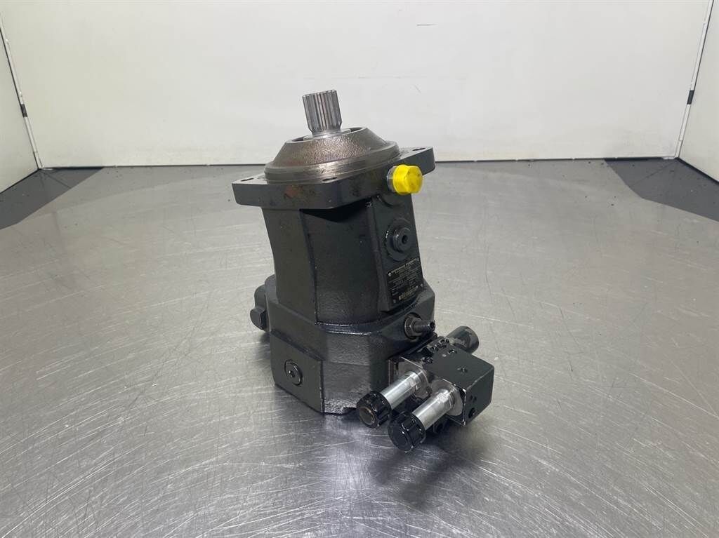 SKL844-5364661945-A6VM80DA5/63W-Drive motor 2