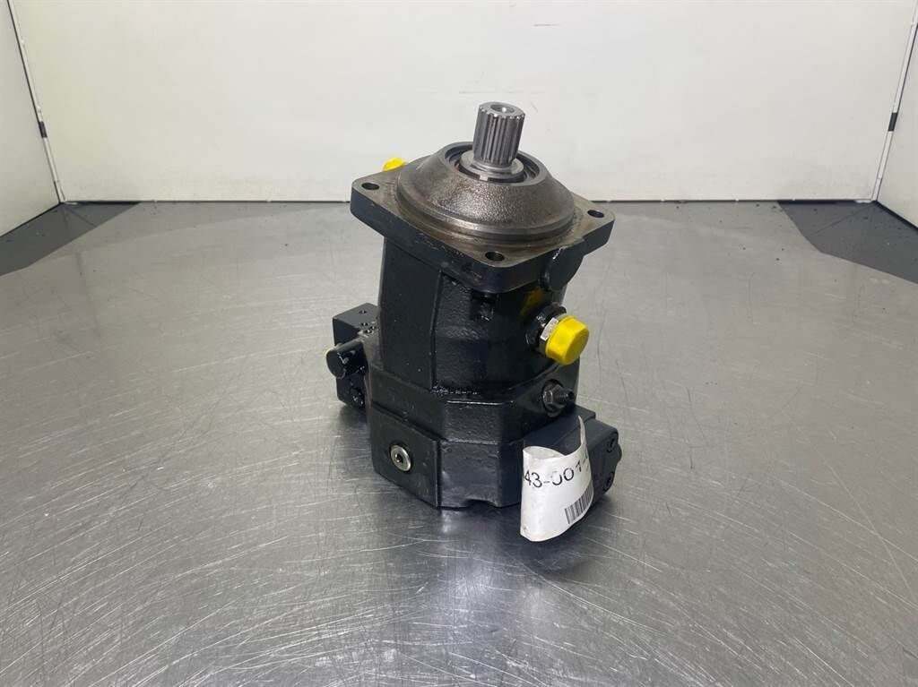 SKL844-5364661945-A6VM80DA5/63W-Drive motor 3