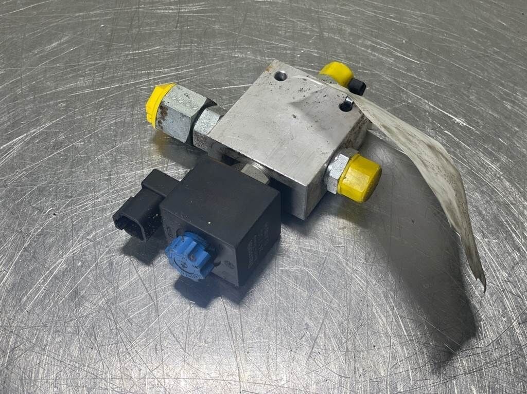 TW150-R934002763-3/2 Valve-3/2 Wegeventil-Ventie 2