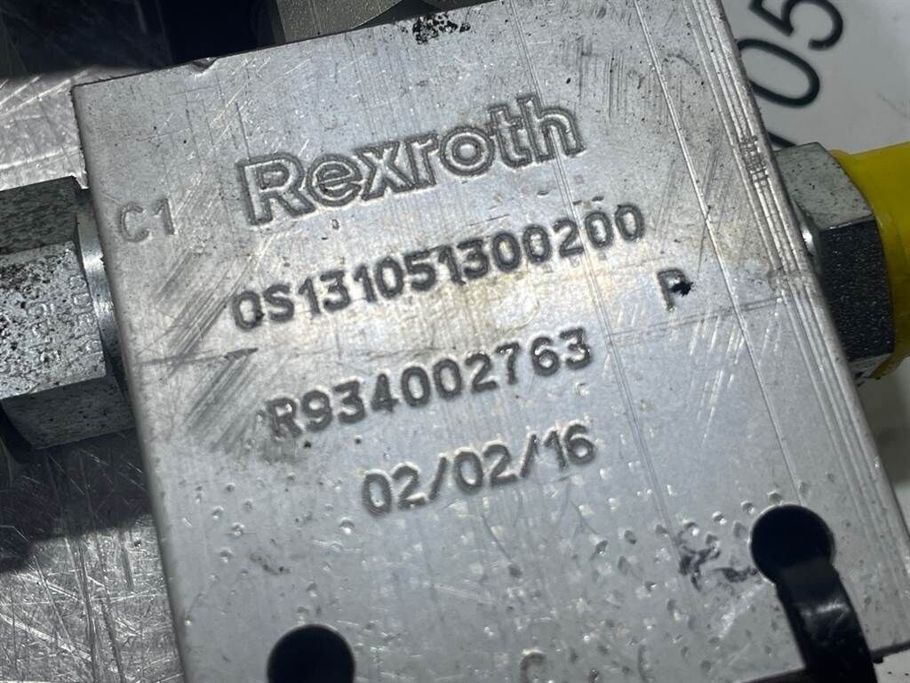 TW150-R934002763-3/2 Valve-3/2 Wegeventil-Ventie 3