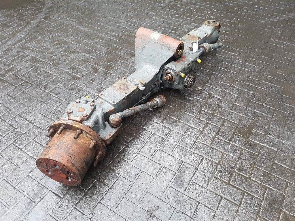 A904-ZF APL-B765- /Achse/As 2